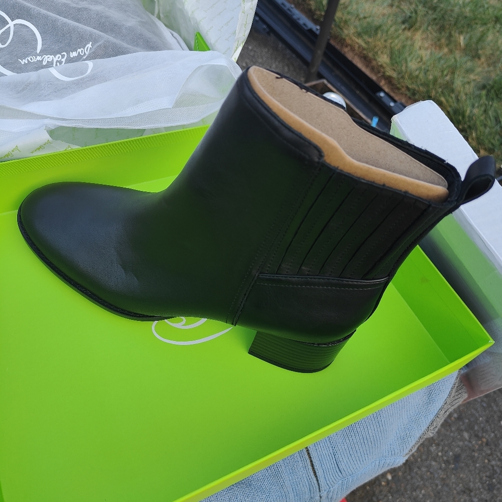 Sam Edelman boots - Picture 4 of 6